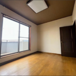 富士市大淵　4LDK　中古住宅の画像