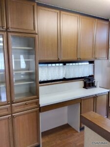 富士市前田　中古住宅　内観