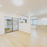 入山瀬リビング