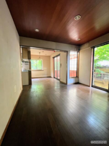 富士市大淵　4LDK　中古住宅の画像