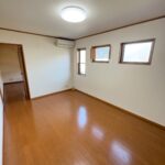 大人見 戸建て