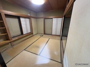 1階 和室①