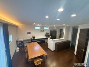 沼津市下香貫　戸建　内観