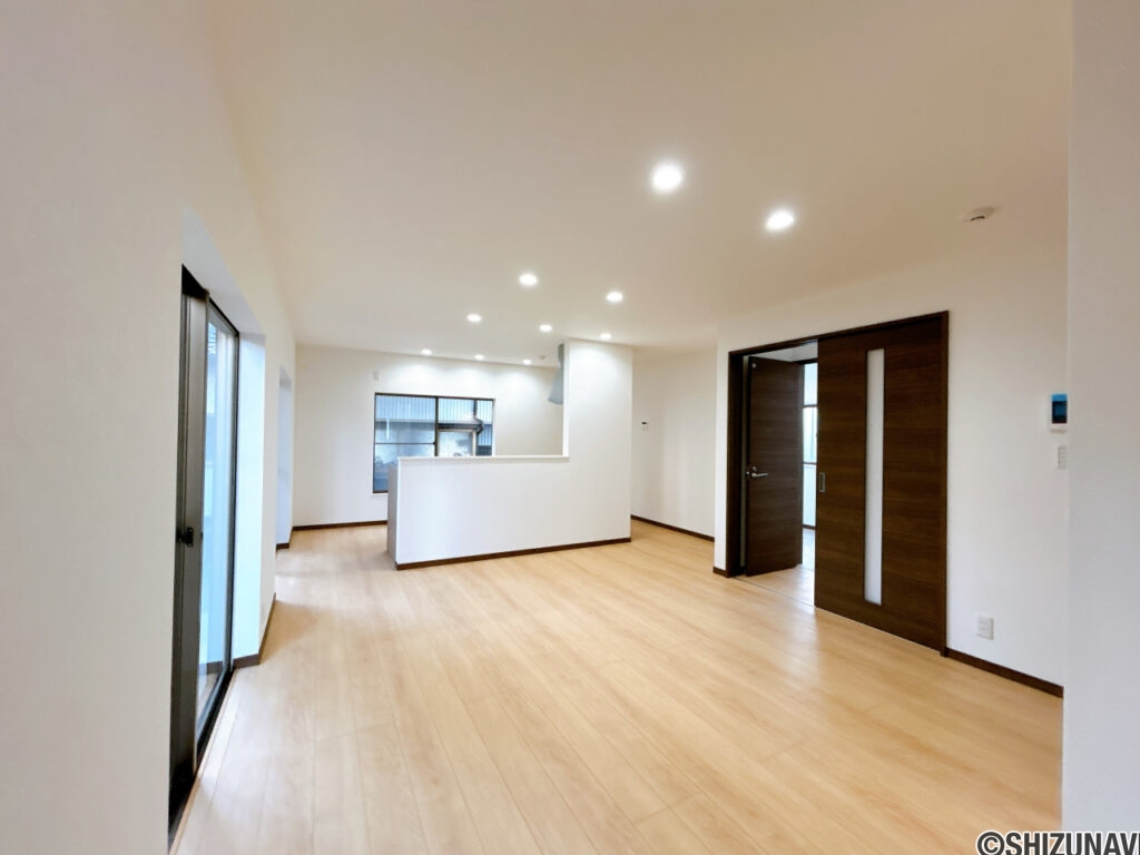 【リフォーム済】焼津市保福島　2025年10月完了の画像