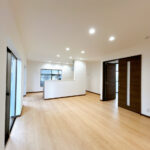 【リフォーム済】焼津市保福島　2025年10月完了の画像