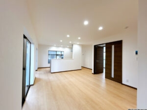 【リフォーム済】焼津市保福島　2025年10月完了の画像