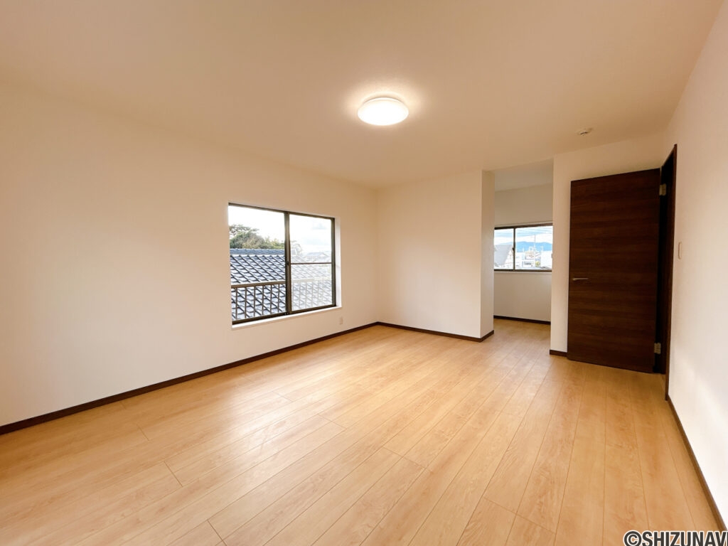 【リフォーム済】焼津市保福島　2025年10月完了の画像