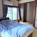 富士市厚原　中古住宅　内観
