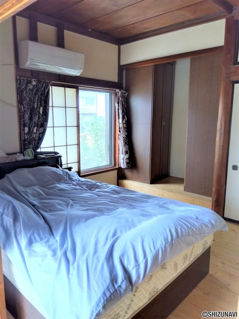 富士市厚原　中古住宅　内観