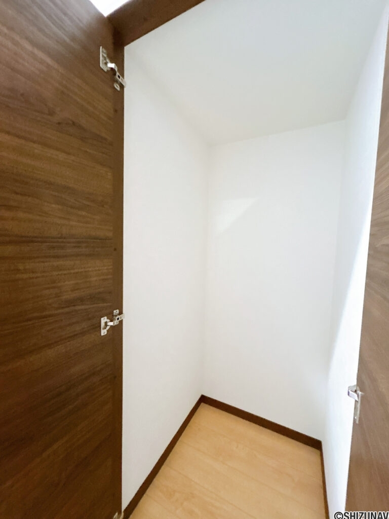 【リフォーム済】焼津市保福島　2025年10月完了の画像