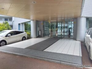 伊東市富戸　スカイリゾート伊豆高原　共用部分