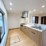 【リフォーム済】焼津市保福島　2025年10月完了の画像