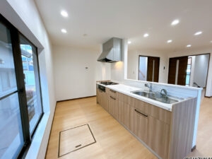 【リフォーム済】焼津市保福島　2025年10月完了の画像