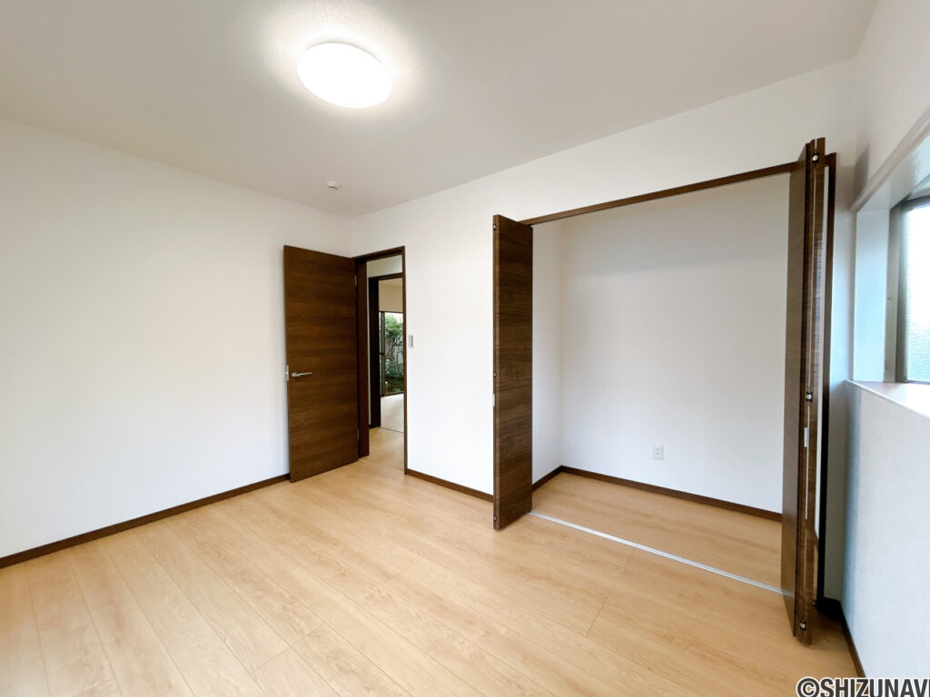 【リフォーム済】焼津市保福島　2025年10月完了の画像