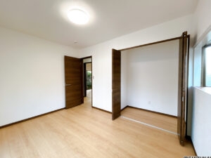 【リフォーム済】焼津市保福島　2025年10月完了の画像