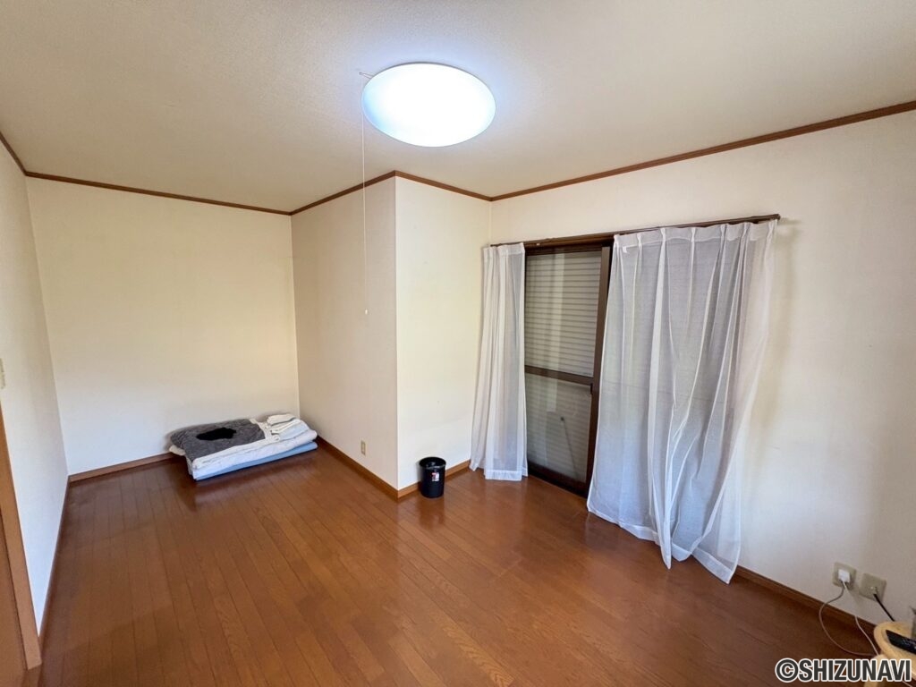 大人見 戸建て