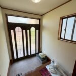 大人見 戸建て