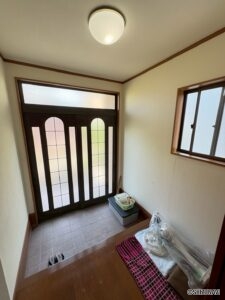 大人見 戸建て