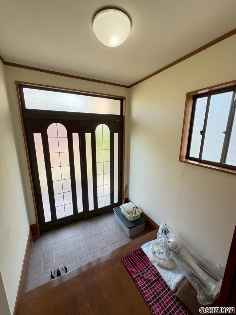 大人見 戸建て