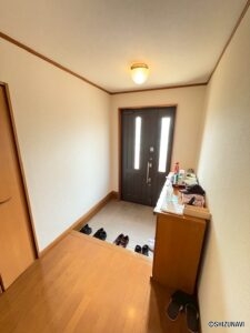 大人見 戸建て