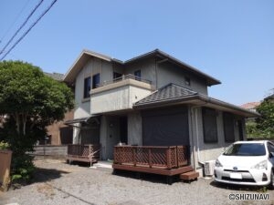 富士宮市阿幸地町　積水ハウスシャーウッド　3SLDK＋ロフト付き　東小学区・第一中学区の物件画像