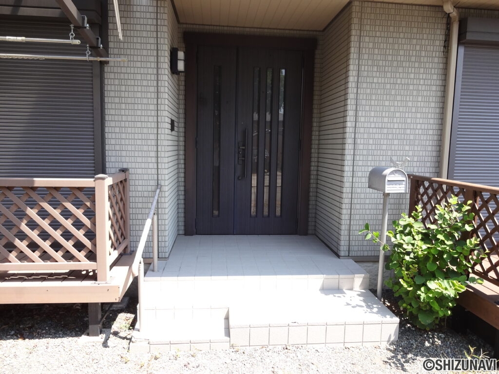 阿幸地町戸建て　