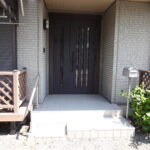 阿幸地町戸建て　