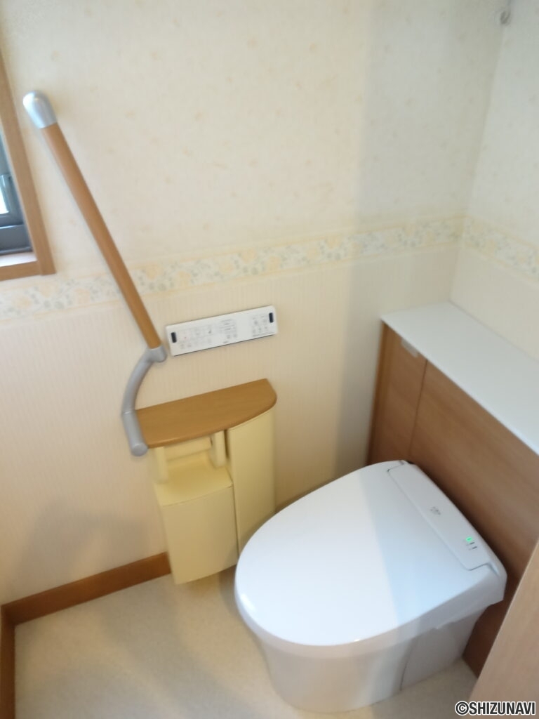 阿幸地町戸建て　