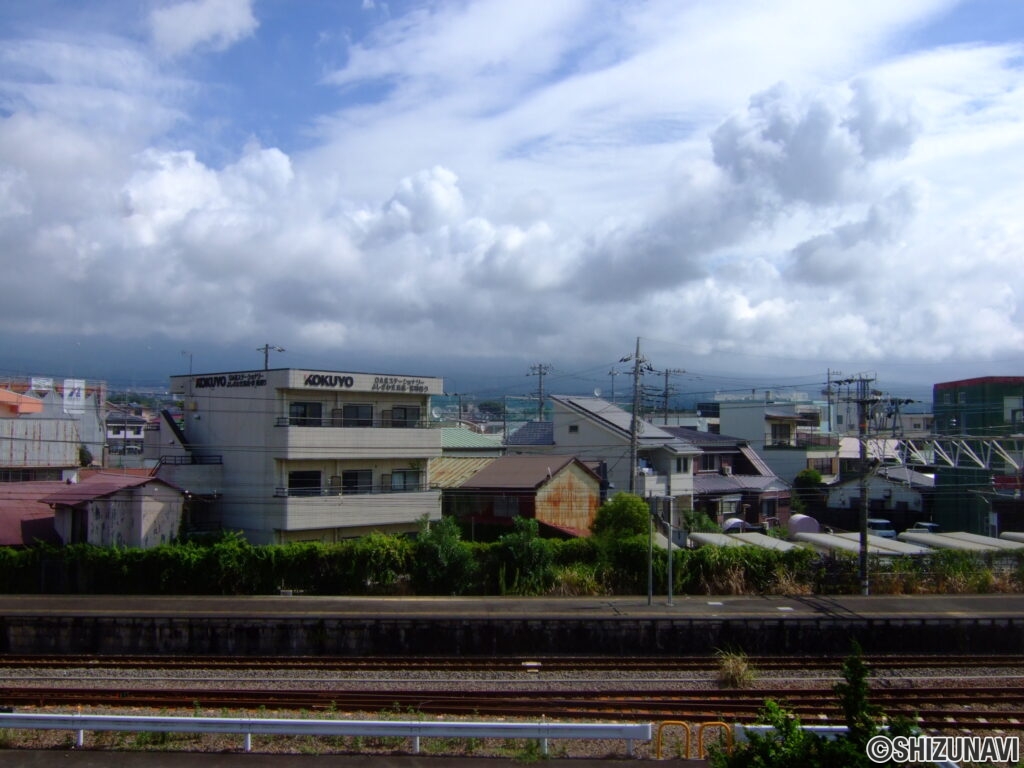 富士宮パレスマンション内観11