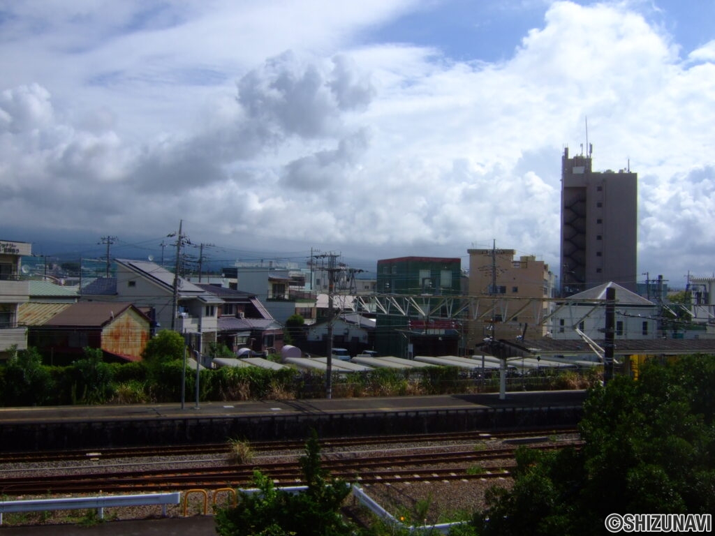 富士宮パレスマンション内観12