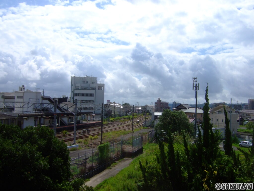富士宮パレスマンション内観13