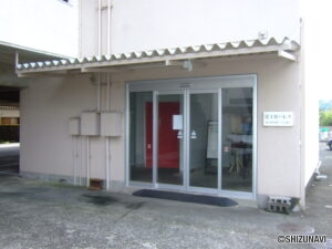 富士宮パレスマンション外観5