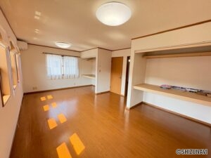 浜松市中央区大人見町  完全2世帯住宅（最大3世帯）の物件画像