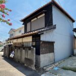 富士市八幡町　売り土地