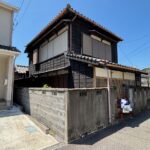 富士市八幡町　売り土地