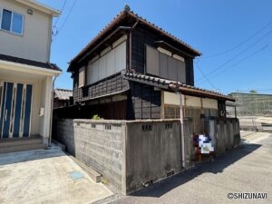 富士市八幡町　富士市立富士第一小学校、富士中学校区の物件画像