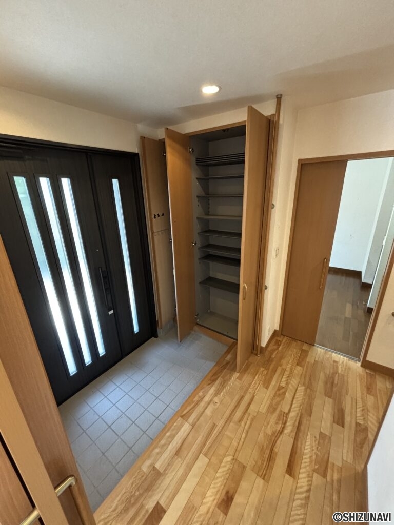 阿幸地町戸建て　