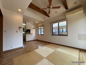 阿幸地町戸建て　