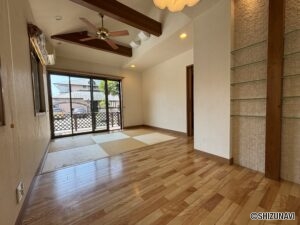 阿幸地町戸建て