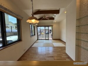 阿幸地町戸建て　