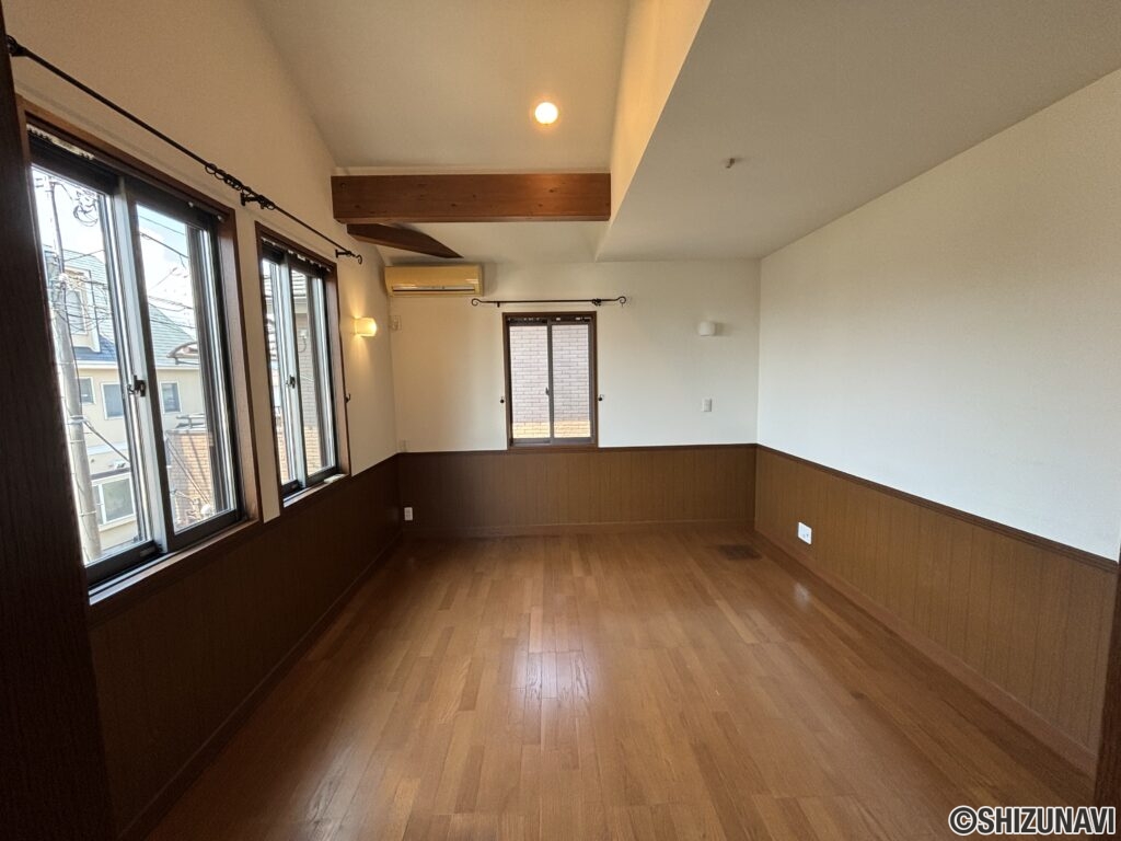 阿幸地町戸建て　
