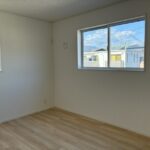 葵区　新築　洋室
