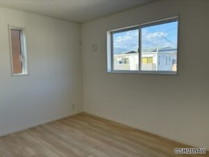 【2025.11完成予定】静岡市葵区上伝馬第3　新築一戸建て　全8棟の物件画像