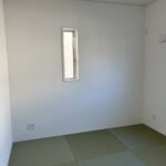 葵区　新築　和室