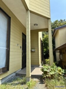 富士市大淵　4LDK　中古住宅の画像