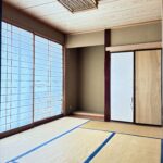 富士市大淵　4LDK　中古住宅の画像