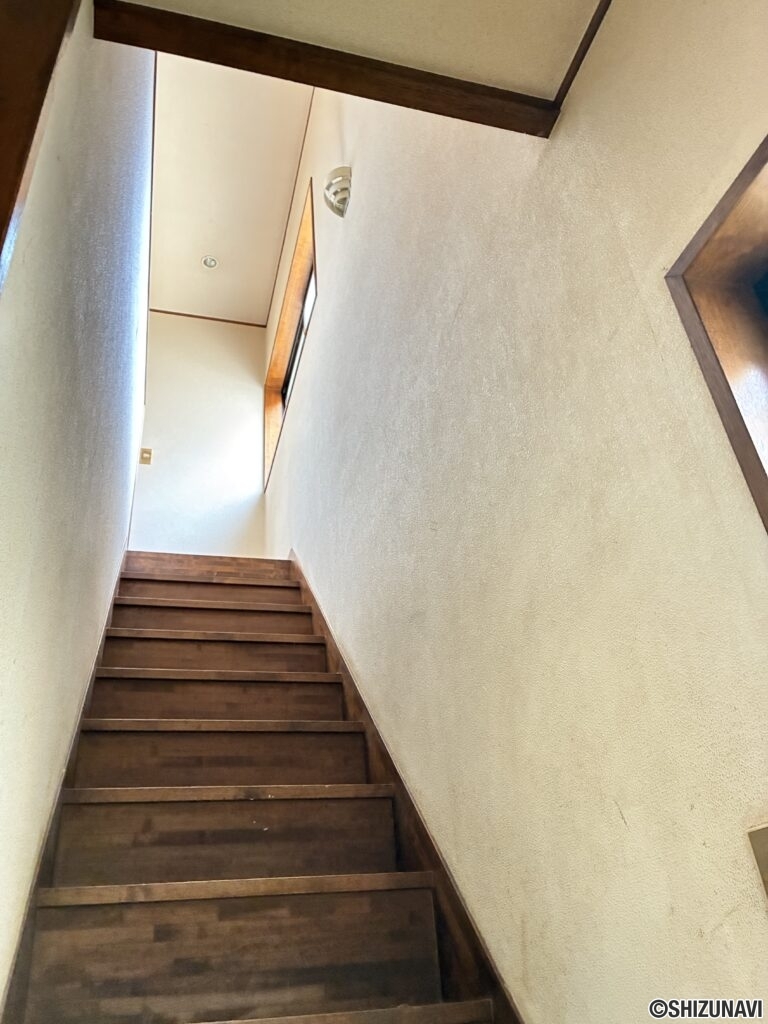 富士市大淵　4LDK　中古住宅の画像