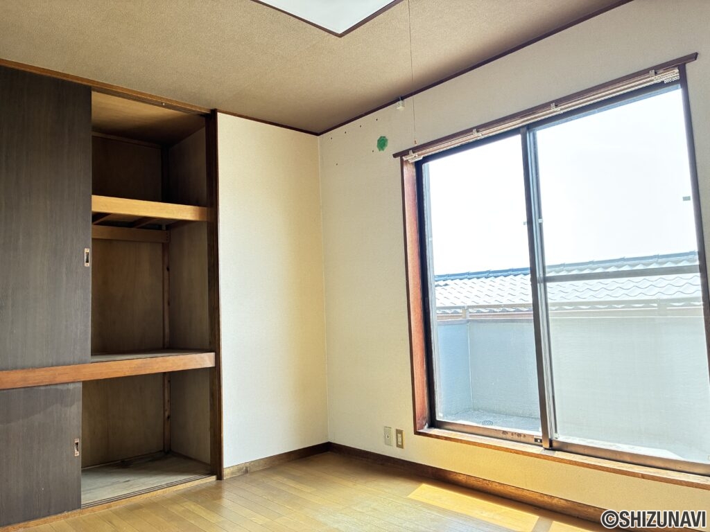 富士市大淵　4LDK　中古住宅の画像