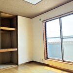 富士市大淵　4LDK　中古住宅の画像