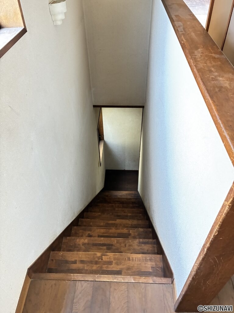 富士市大淵　4LDK　中古住宅の画像